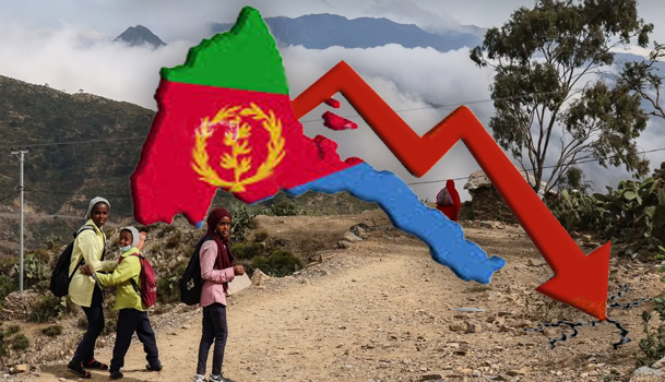 The Debt-Free Illusion: Rethinking Eritrea’s Economic Self-Reliance