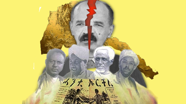 Eritrea’s Unanswered Question: 34 Years of Isaias Afwerki’s Rule