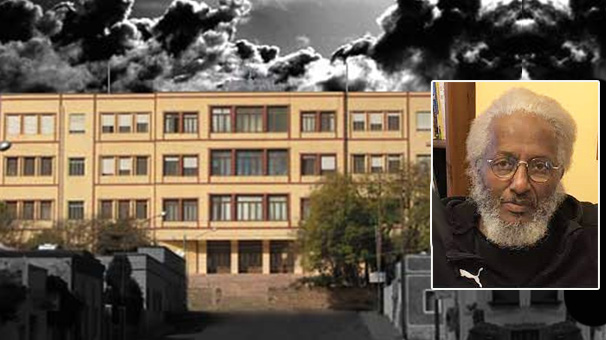 The Normalization of Self-Censorship in Eritrea