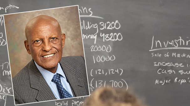 My Fatherly Plea to Every Eritrean in the Diaspora
