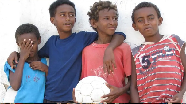 The Post-Colonial Pitch: Wealth, Memory, and the Geography of Football