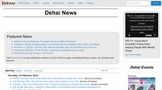 dehai.org
