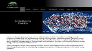 eritreanrefugees.org