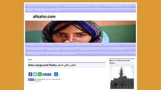allsaho.com