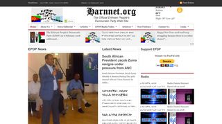 harnnet.org