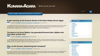 kunama-agara.com