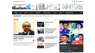 nselam.com